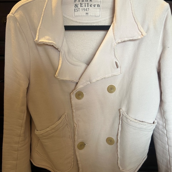 Frank and Eileen mini Belfast petal XS - Picture 2 of 6